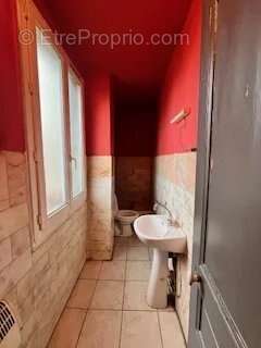 Commerce à IVRY-SUR-SEINE