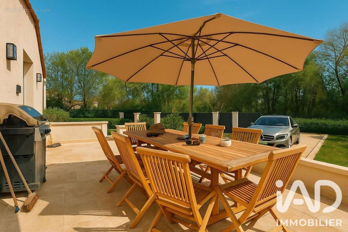Maison 63 m² à Chateauneuf-Grasse  - photo 5
