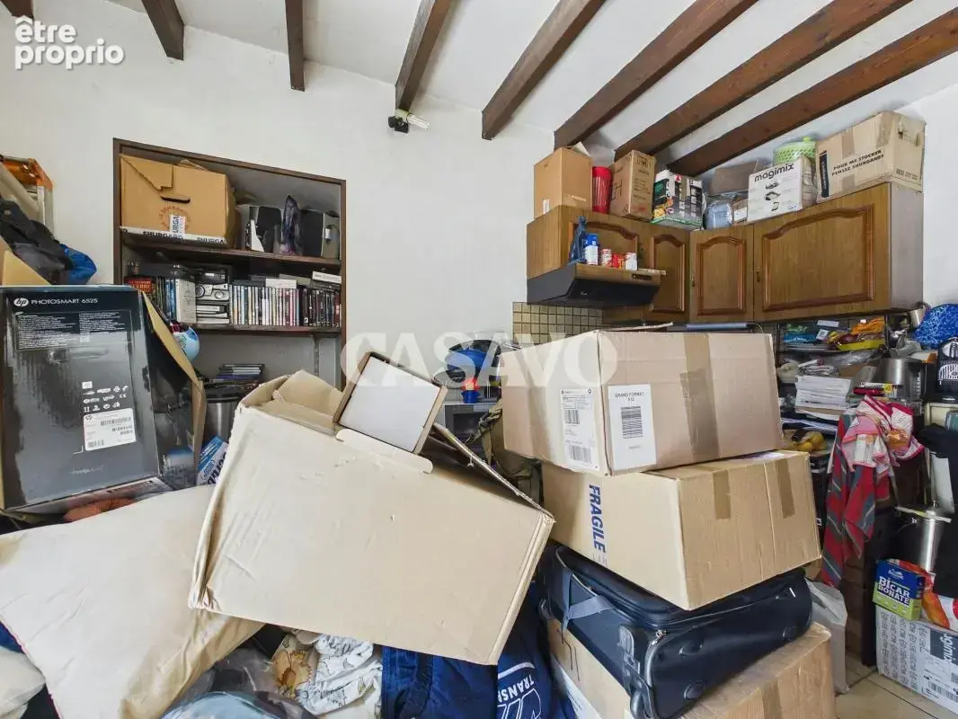 Vente Maison 2 pièces de 23m² - 91450 Soisy-sur-Seine - photo 4
