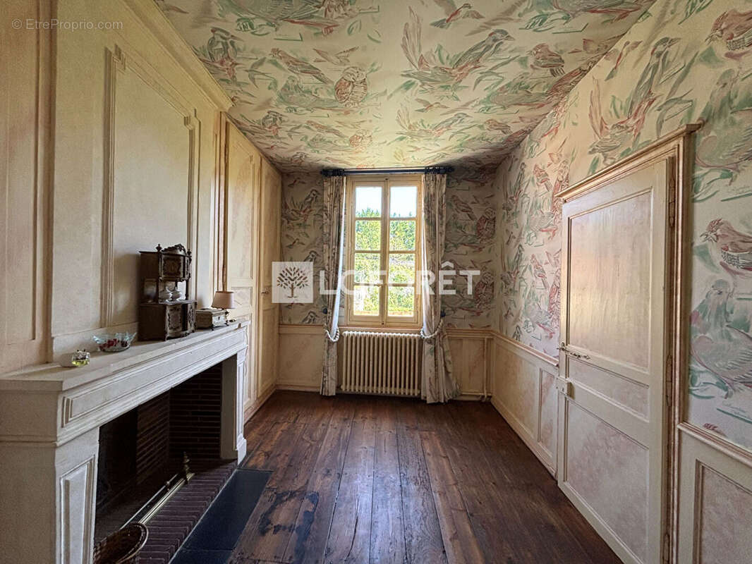 Maison à SAINT-SAVINIEN