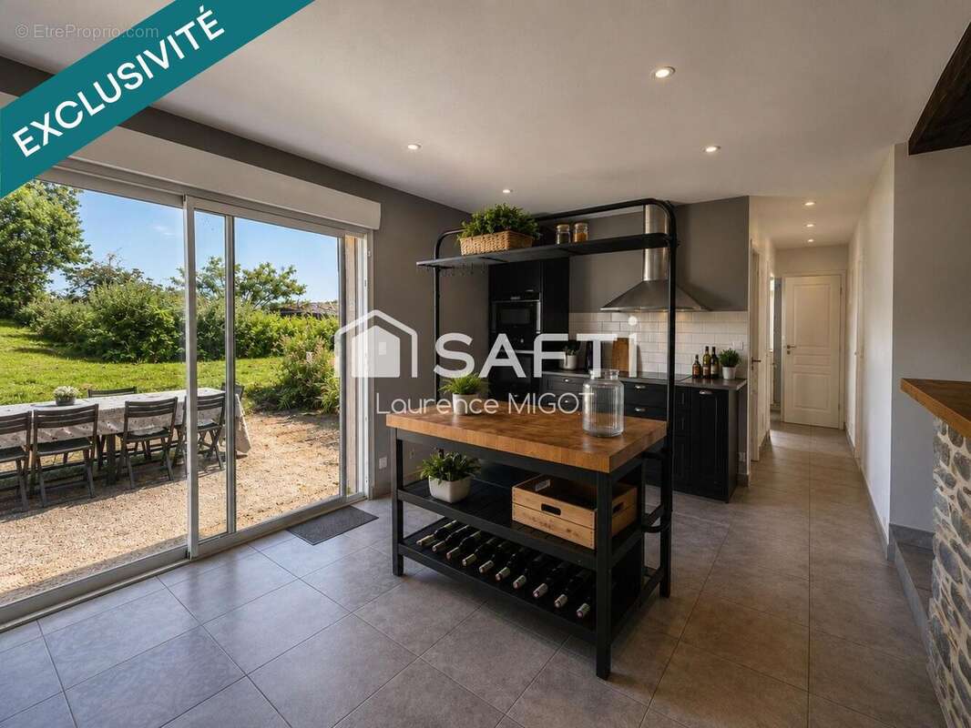 Maison 147 m² à Pierric  - photo 4
