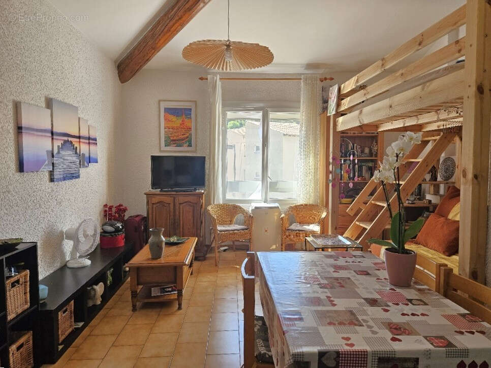 Appartement à ORANGE
