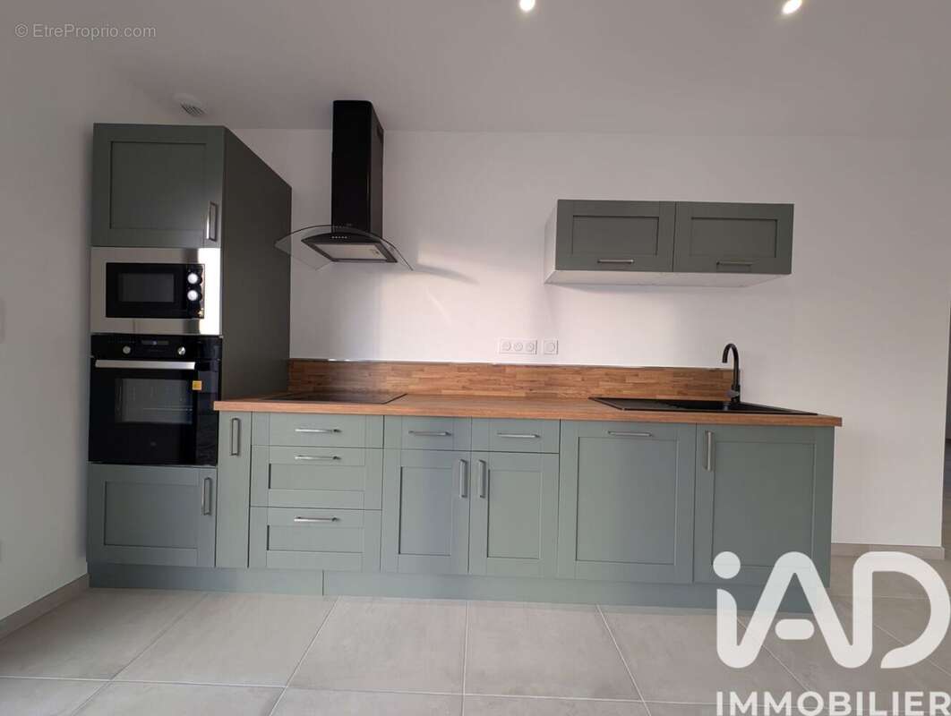 Photo 8 - Maison à LIMOUX