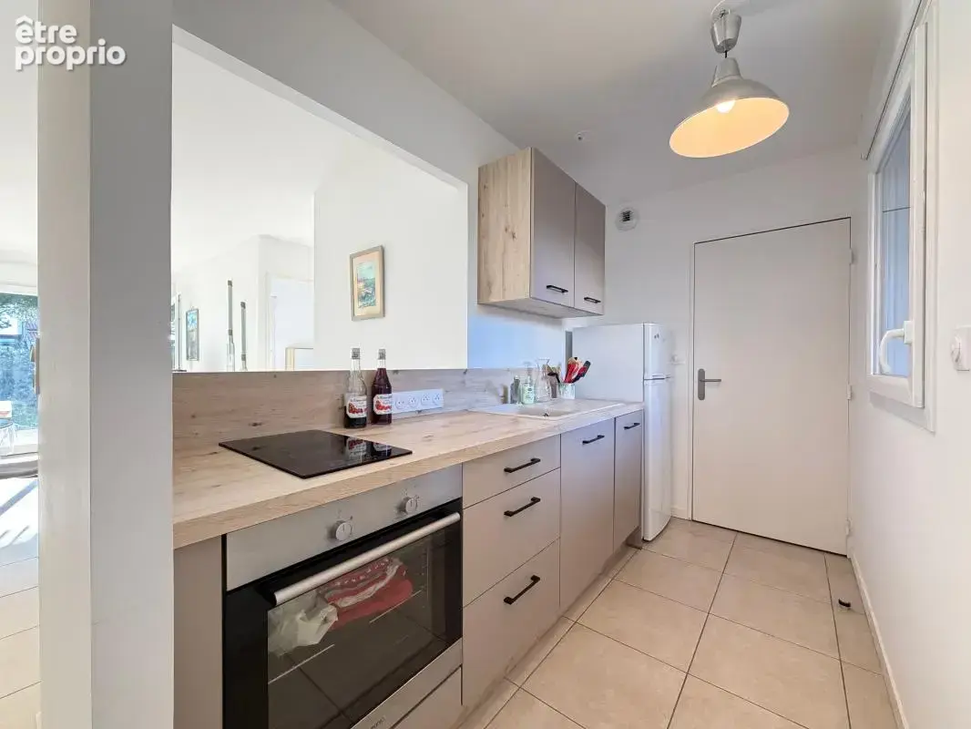 APPARTEMENT "Coup de Coeur" près de Pontaillac - photo 5