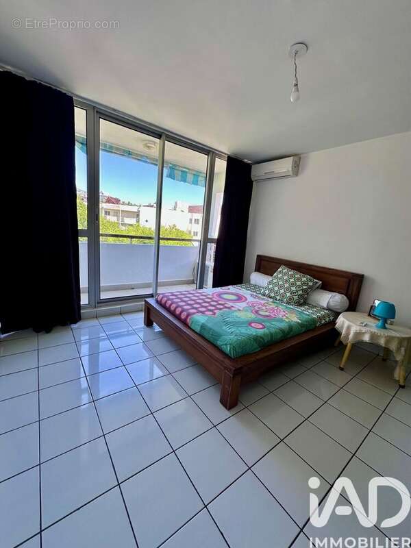 Photo 9 - Appartement à SAINT-PAUL