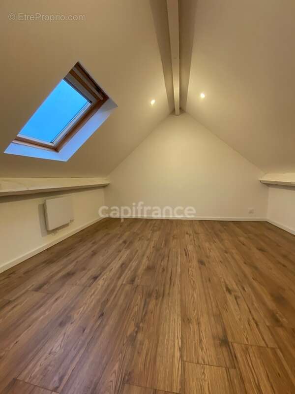 Maison à CALONNE-RICOUART