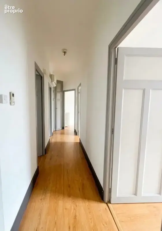 COUP DE CŒUR À PERPIGNAN - Appartement T4 de 120 m2 au Dernier Étage ! - photo 3