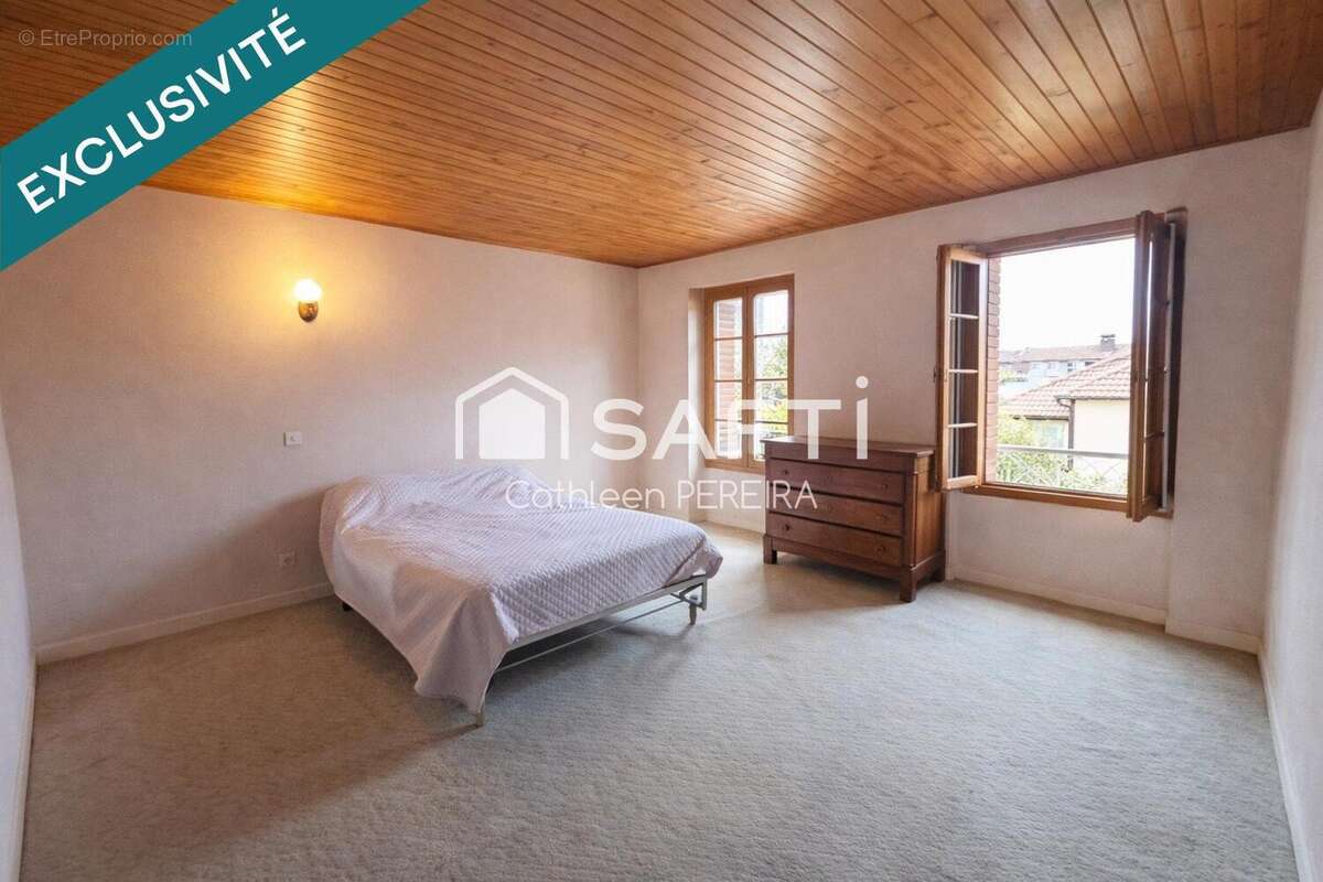 Photo 3 - Maison à SAINT-SULPICE