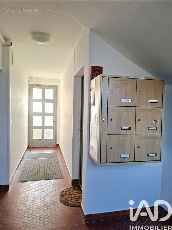 Photo 6 - Appartement à SAINT-NAZAIRE