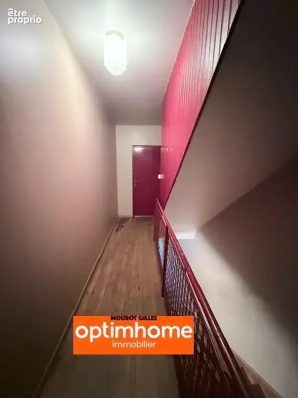 Immeuble de rapport avec commerce et logements – Bruyères centre-ville (88) - photo 28