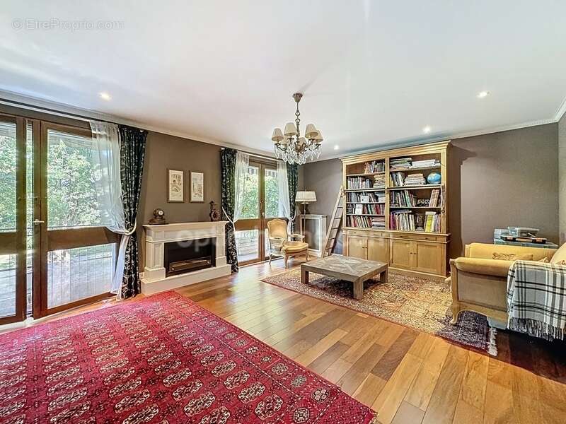 Appartement à MONTMORENCY