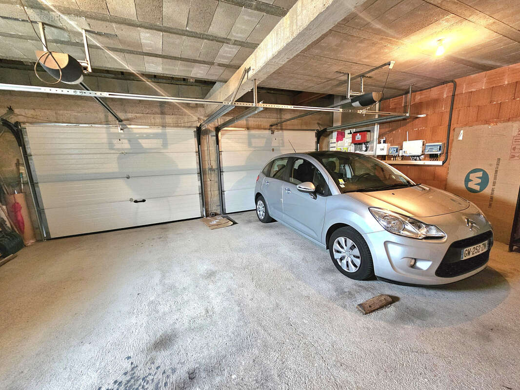 Maison à BAVILLIERS