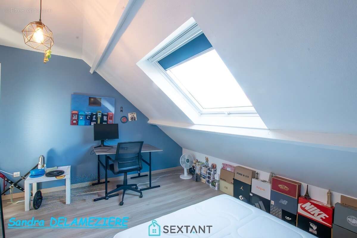 Maison à AMIENS