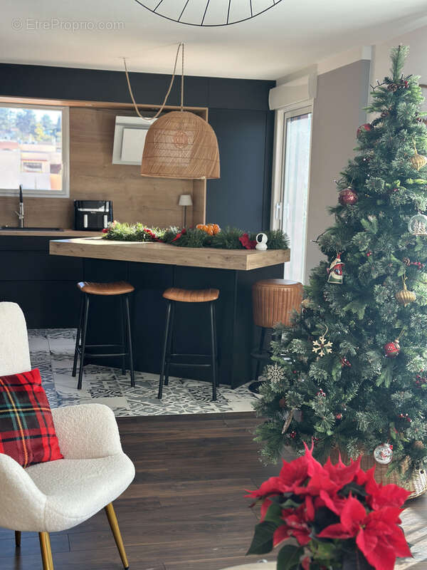 Appartement à MONTELIMAR