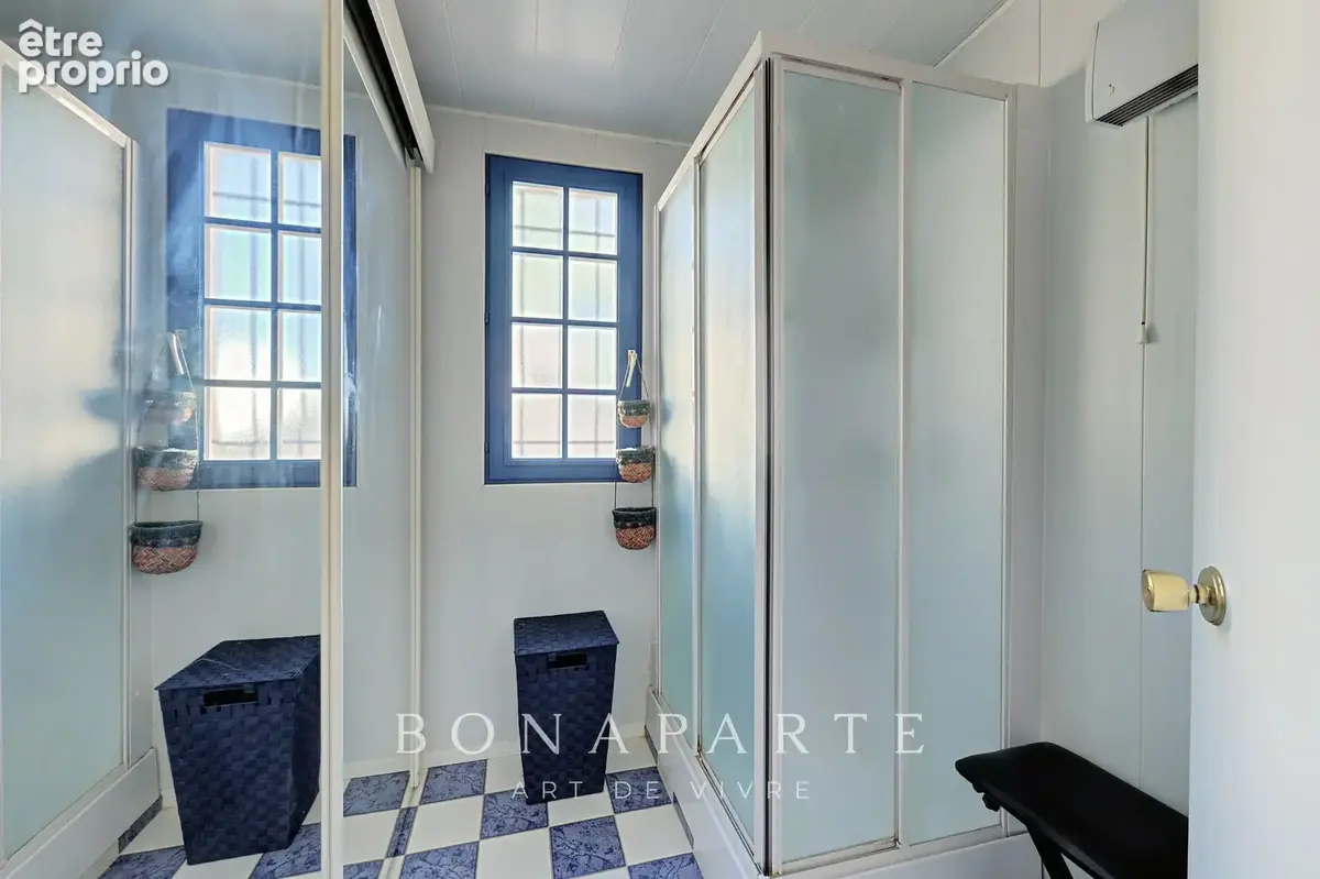 Les clayes-sous-bois - maison familiale - 8 pieces - photo 10