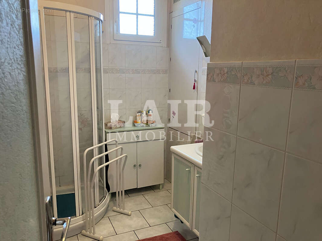 Maison à PRE-EN-PAIL