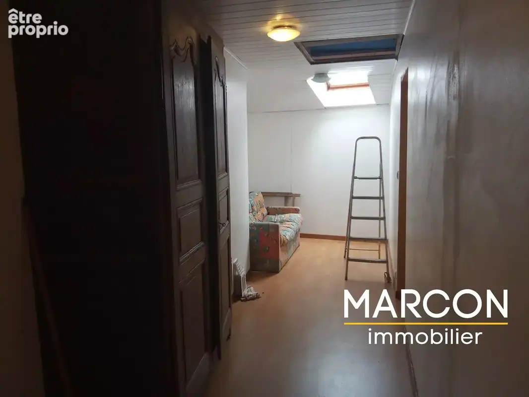 Maison 4 pièces 74 m² à vendre à La Chapelle-Taillefert (23000) - photo 11