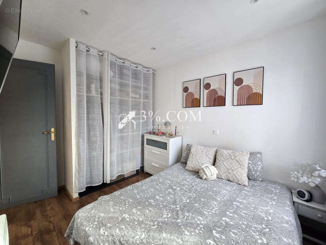 MAISON 88 m2 : 3 chambres, terrasse - photo 5