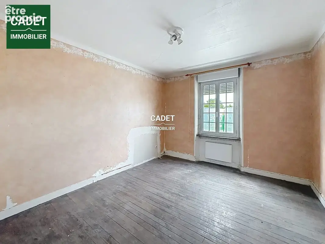 Maison 143 m² à La Haye-Pesnel  - photo 9