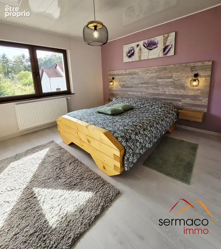 Maison 5 pièces 125 m² à vendre à Bitche (57230) - photo 6