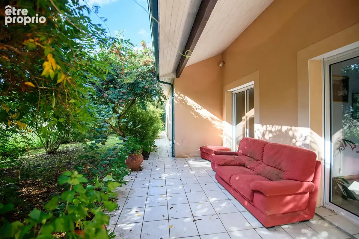 Maison 4 pièce(s) 110 m2 - photo 4