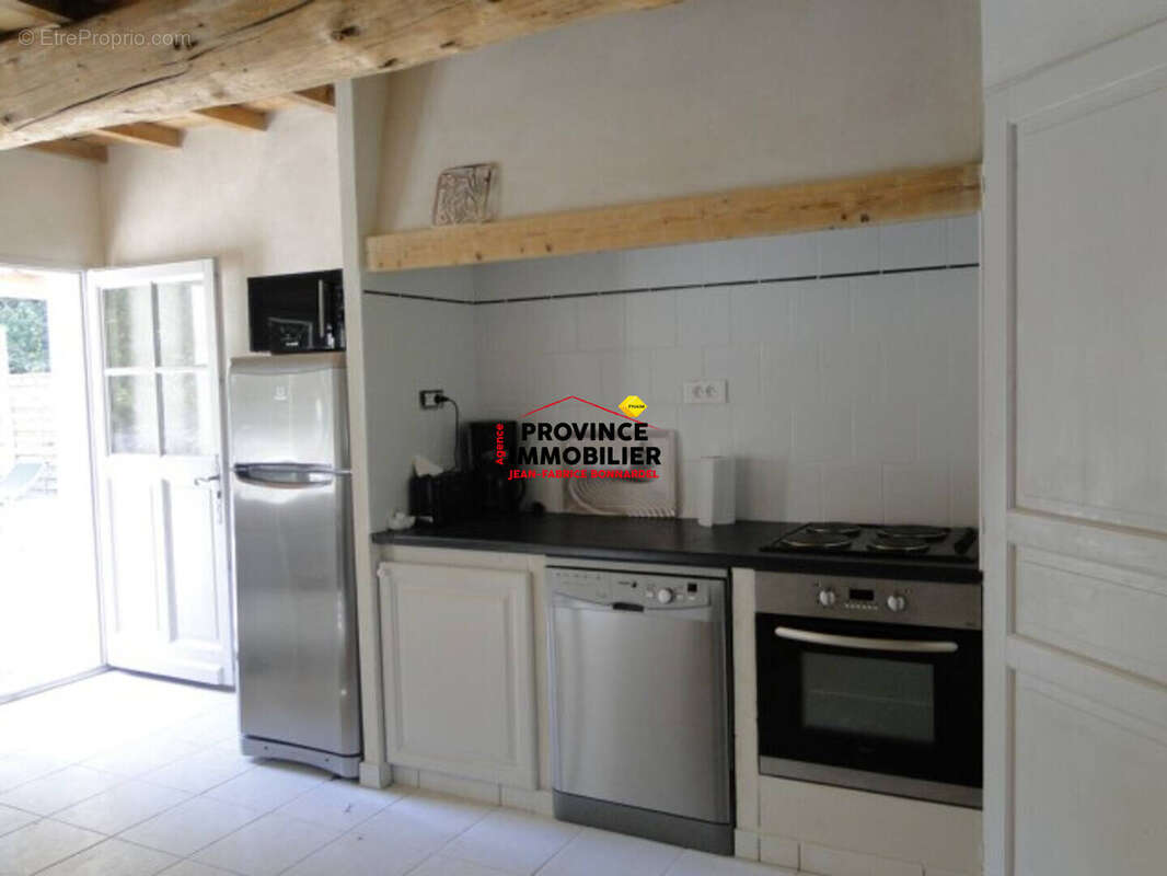 Maison 125 m² à Chantemerle-Les-Grignan  - photo 7