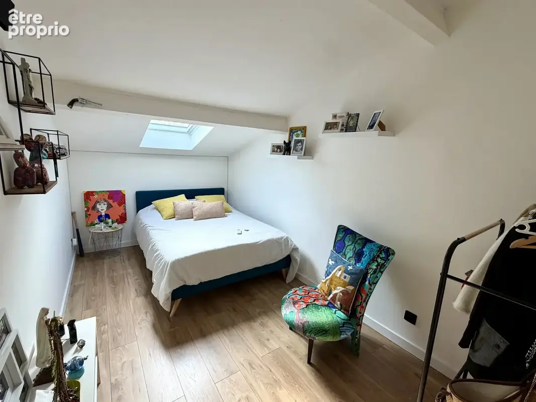 Appartement 4 pièces 74 m² à vendre à Nailloux (31560) - photo 4