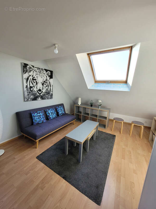 Appartement à AMIENS