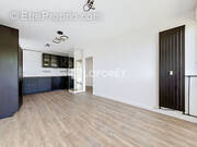 Appartement à GAILLON