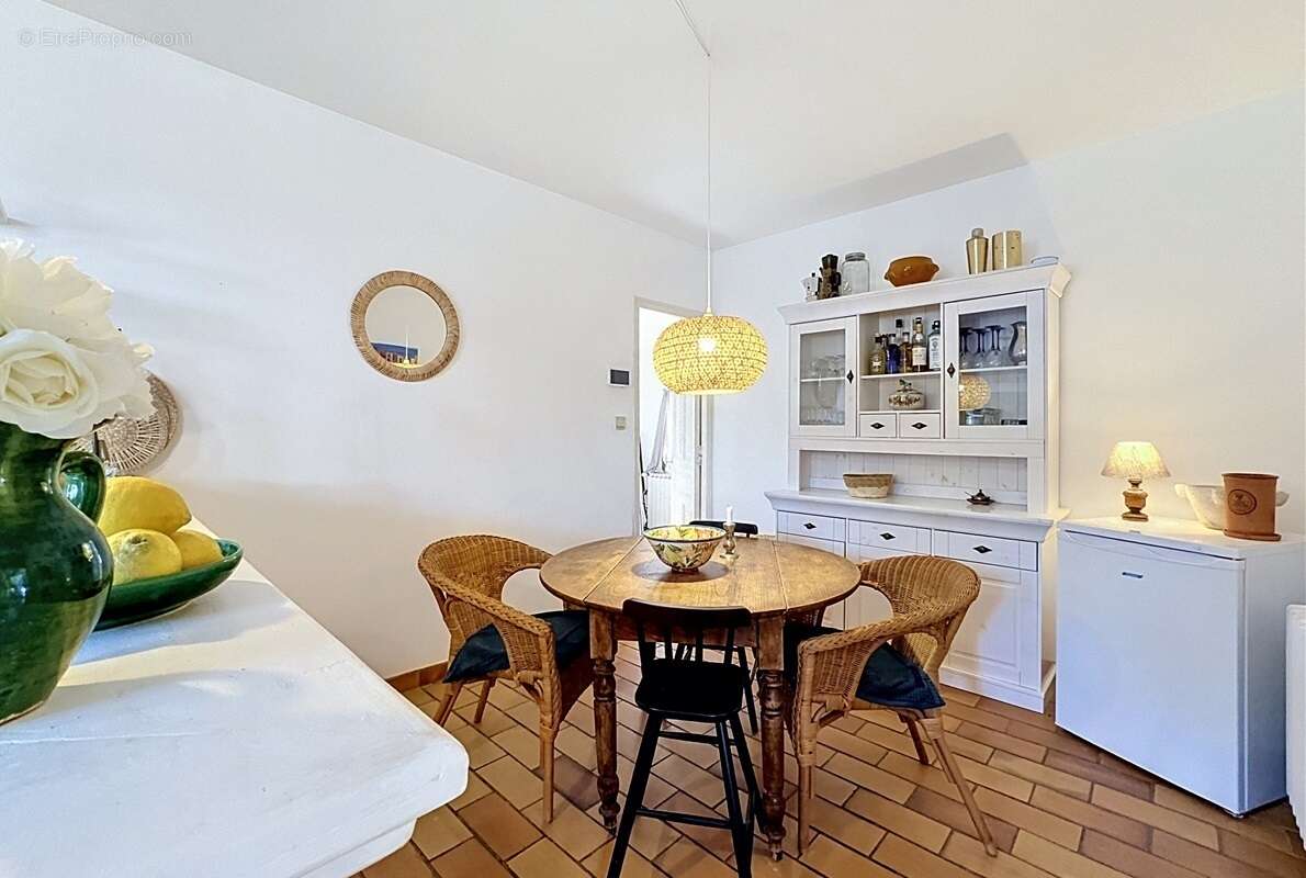 Maison à BRIGNOLES