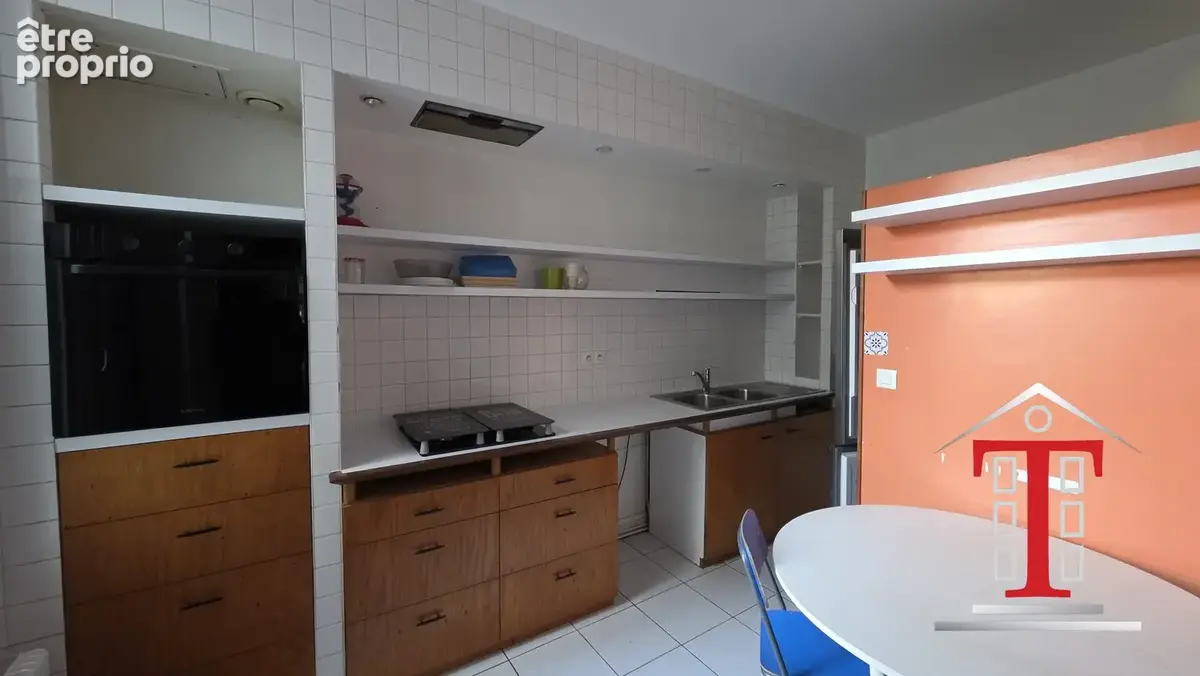 Appartement 195 m² à vendre à Angers (49100) - photo 3