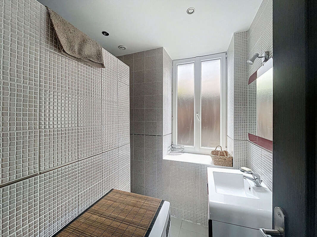 Appartement à BREST