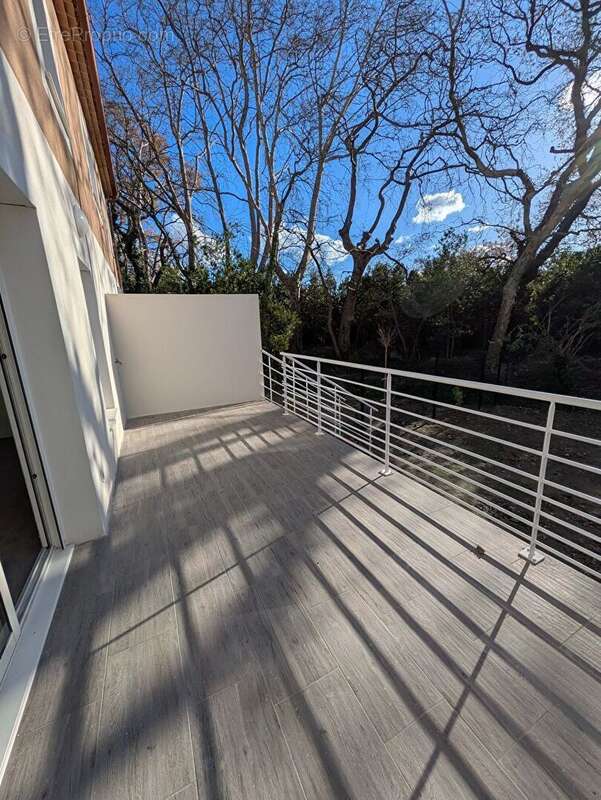 Maison 3 chambres Terrasses Jardin Climatisations, stationnements - photo 10