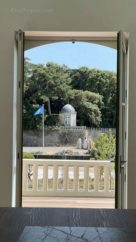 Vue mer pornic - photo 8