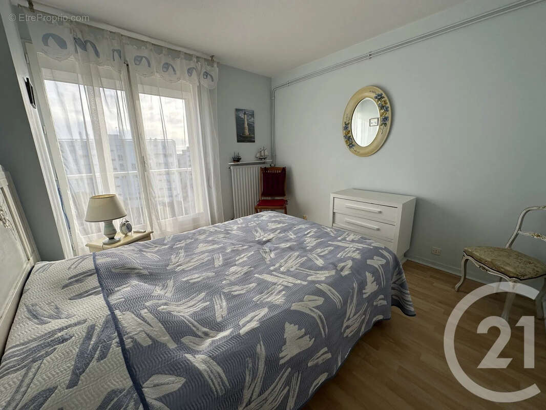 Appartement à ROYAN