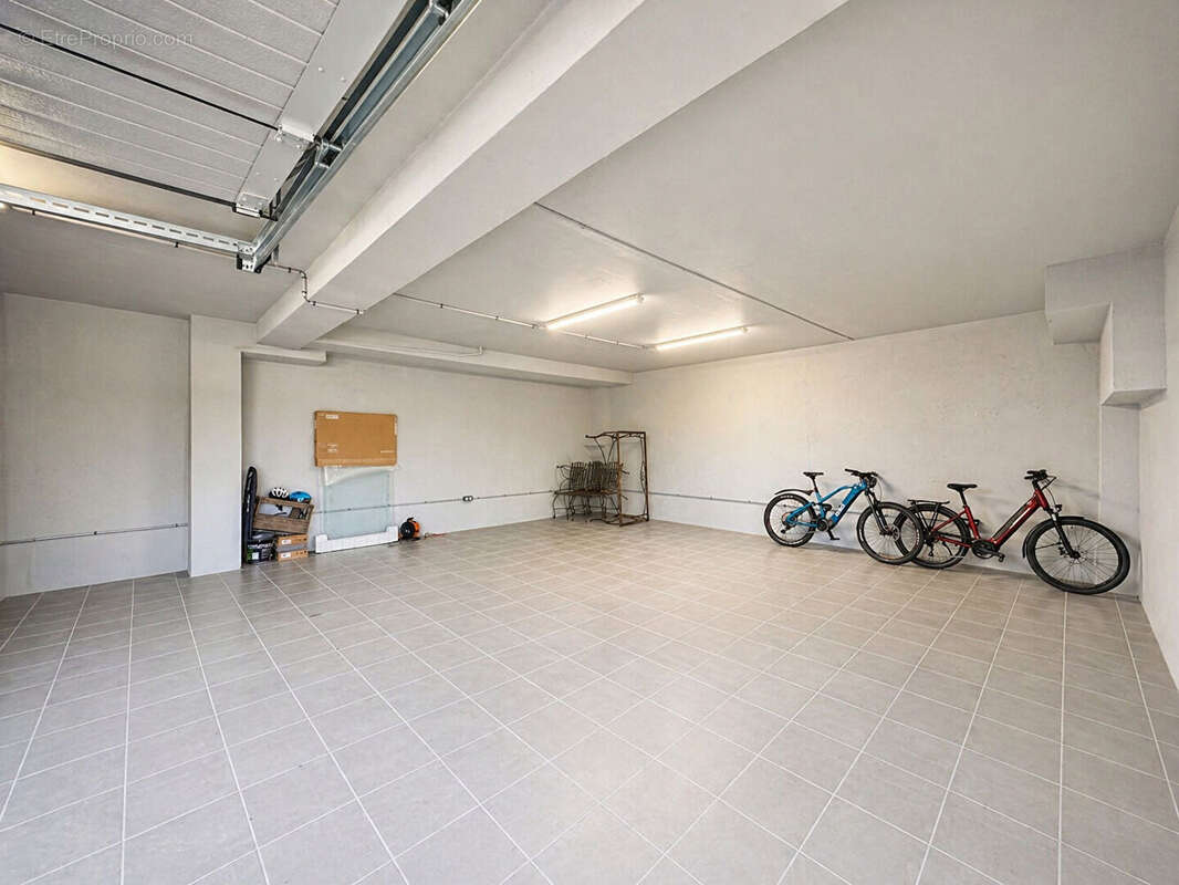 Appartement à MONTICELLO