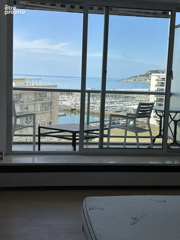 Appartement 3 pièces 73 m² à vendre à Le Havre (76600) - photo 2