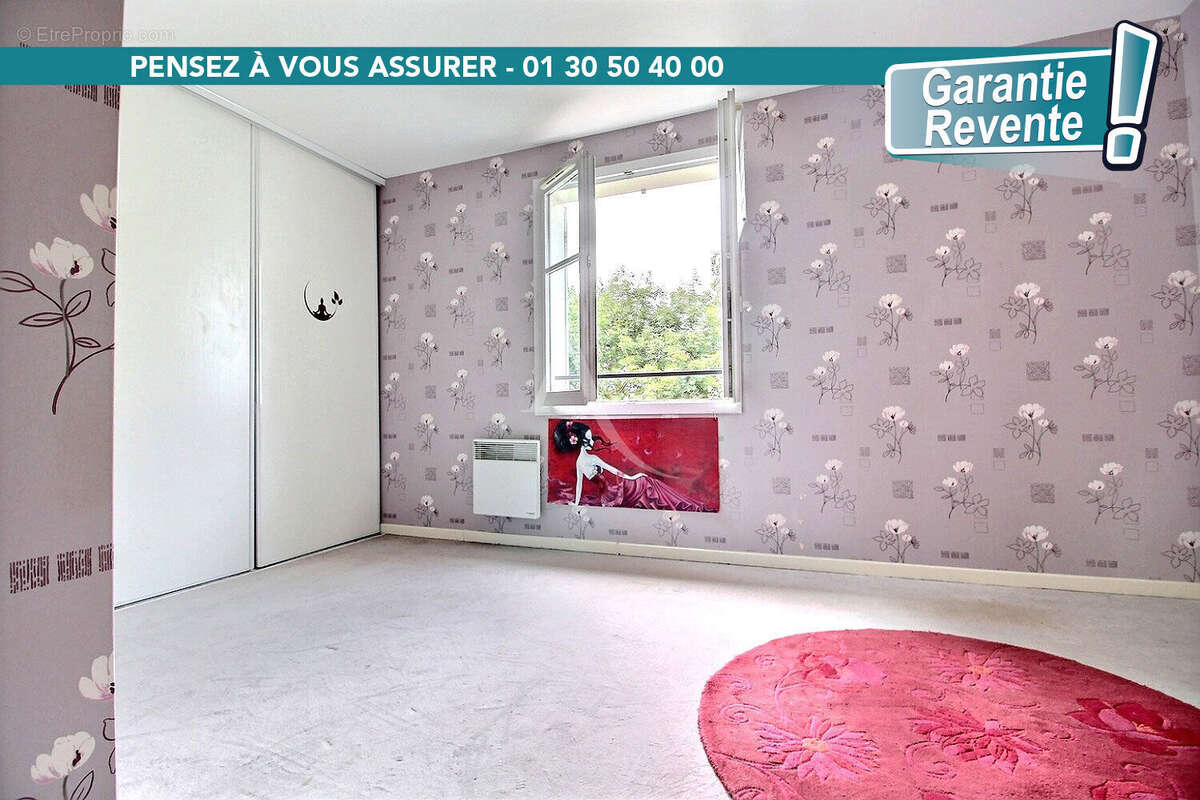 Maison à FONTENAY-LE-FLEURY