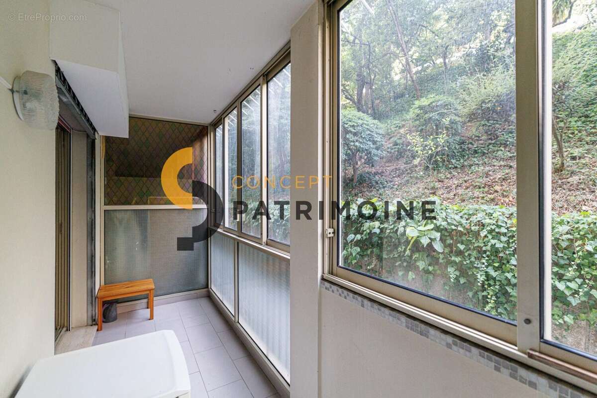 Appartement 77 m² à Nice  - photo 6