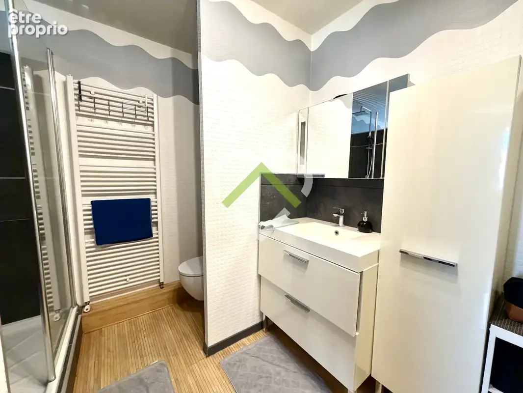 Maison semi-individuelle à vendre VILLENEUVE D'ASCQ - photo 8
