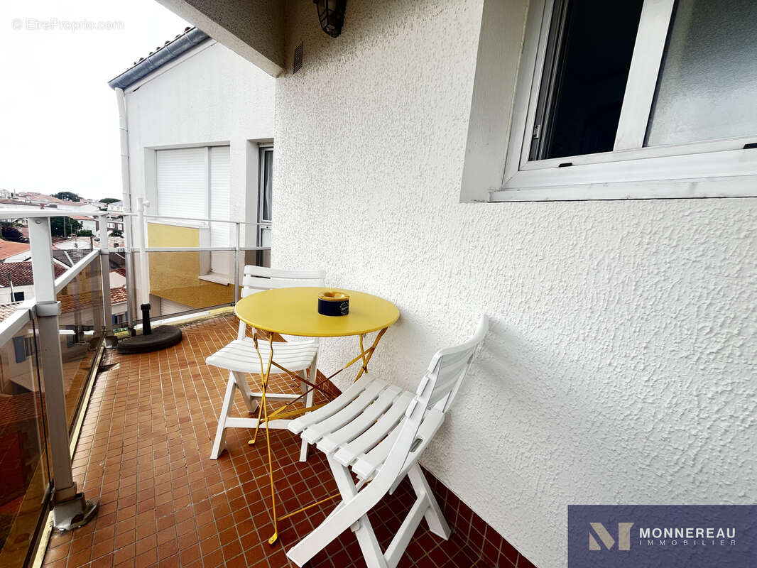 Appartement à ROYAN