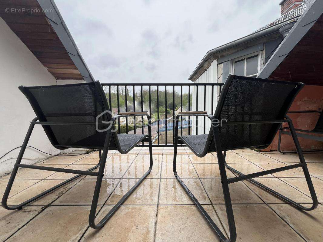 Appartement à BALAN