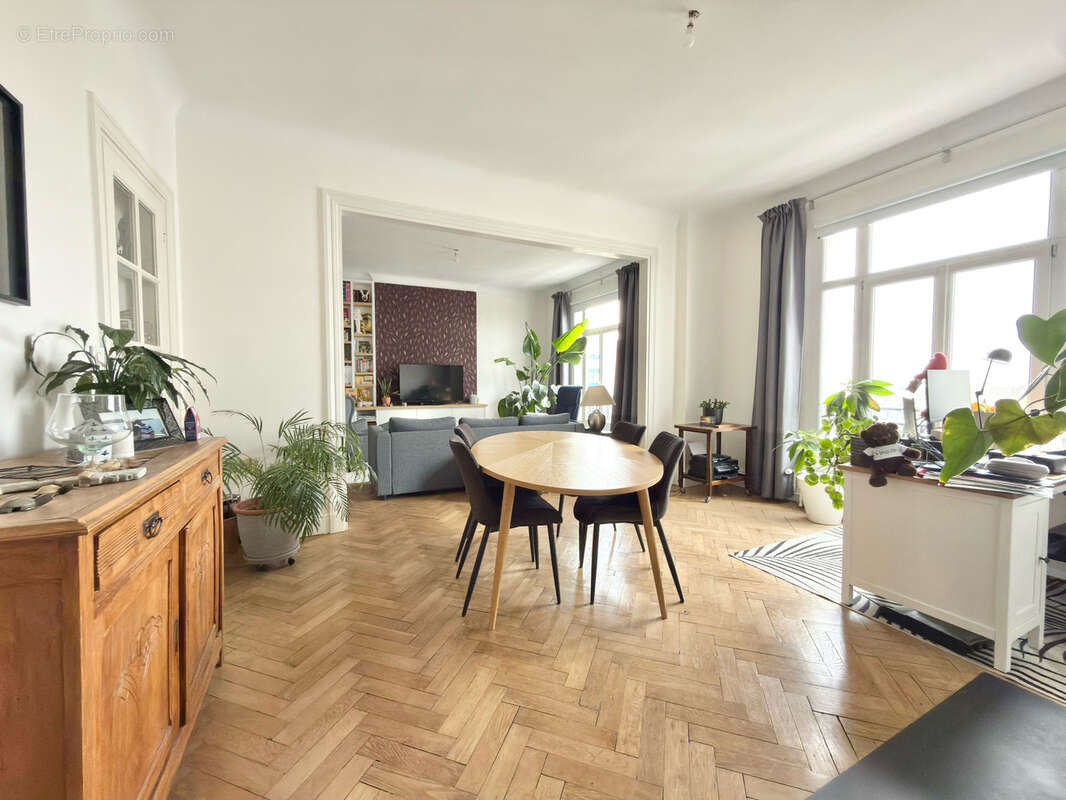 Appartement à TOURCOING