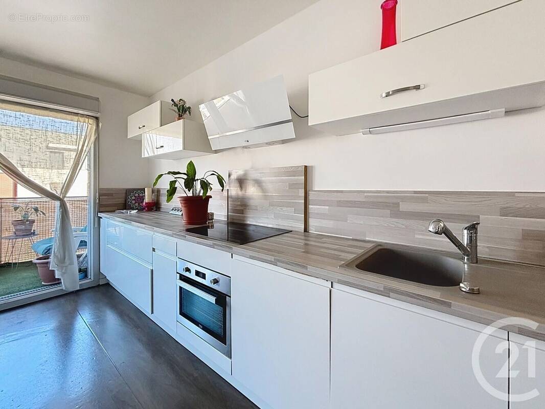 Photo 1 - Appartement à ORLY