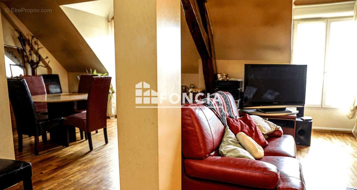 Appartement à CORBIE