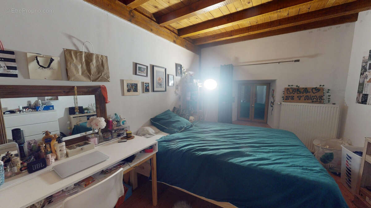 Maison à SAINT-HAON