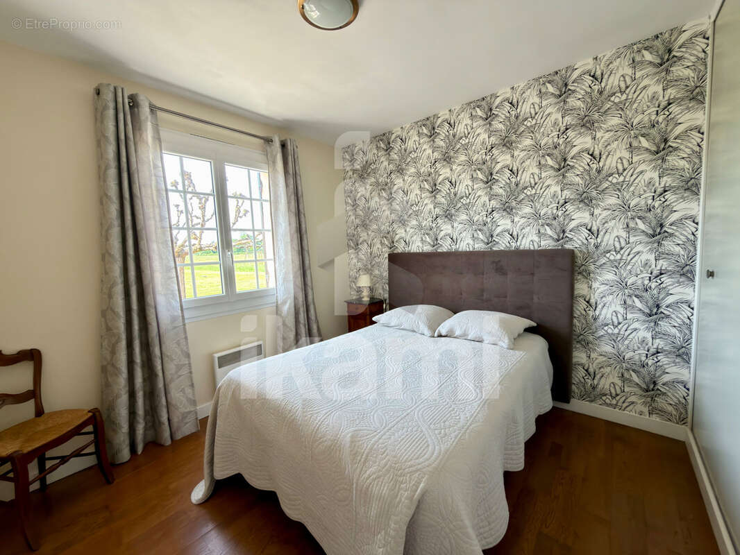 Maison à BERGERAC