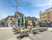 Commerce à THONON-LES-BAINS