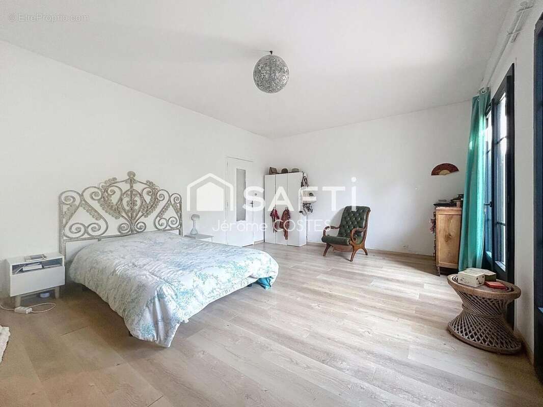 Photo 7 - Maison à LABASTIDE-SAINT-PIERRE