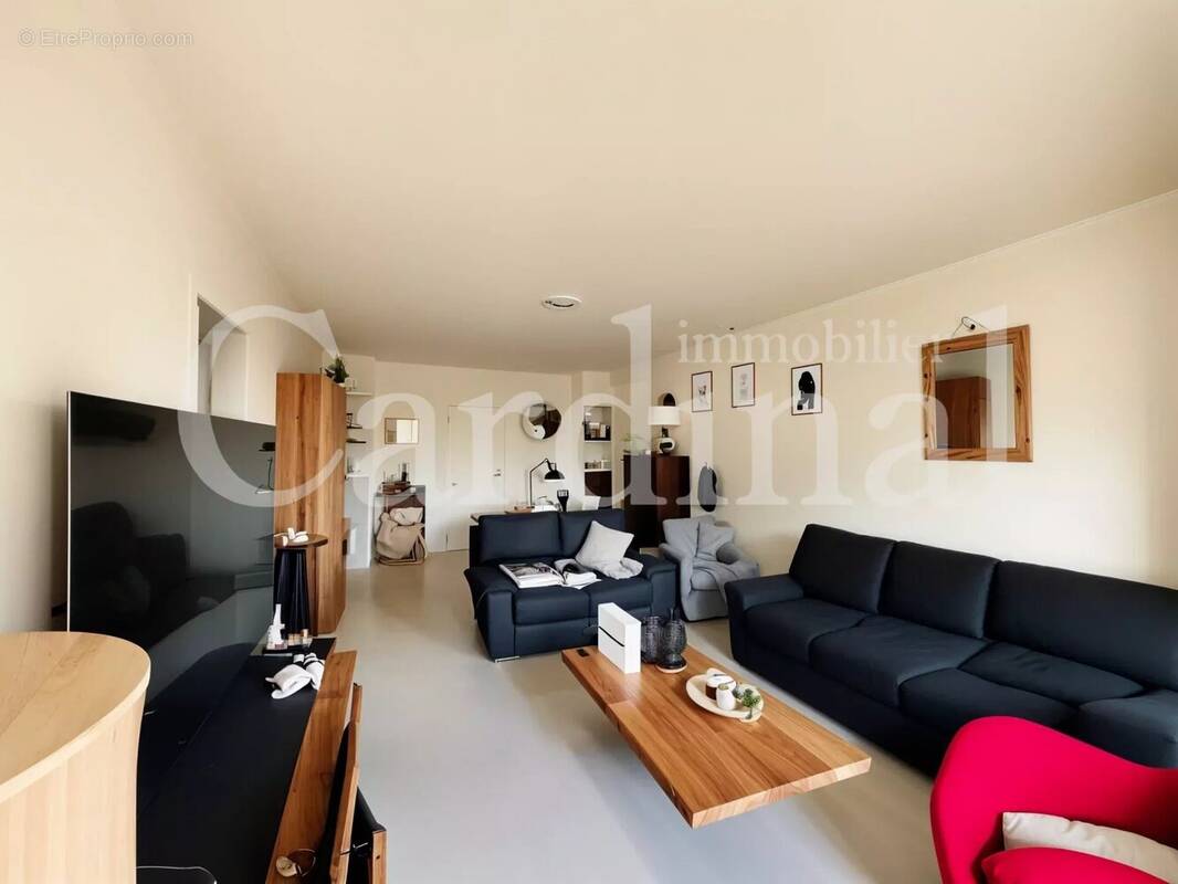 Appartement à NOISY-LE-ROI